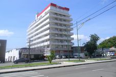 其他 Boulevard Slaass Flat Hotel