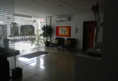 其他 2 Boulevard Slaass Flat Hotel