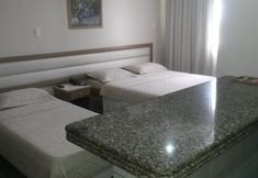 其他 7 Boulevard Slaass Flat Hotel