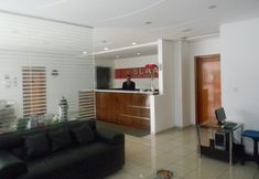 其他 3 Boulevard Slaass Flat Hotel