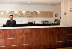 其他 4 Boulevard Slaass Flat Hotel