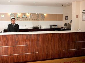 其他 4 Boulevard Slaass Flat Hotel