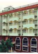 Imej utama Nayagara Hotel