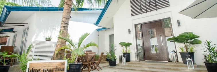 อื่นๆ Blue Marina