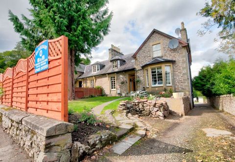 Khác Glasdair Bed & Breakfast