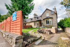 Khác Glasdair Bed & Breakfast