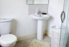 Khác 6 Glasdair Bed & Breakfast