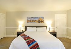 Lainnya 6 Palm Canyon Hotel & RV Resort