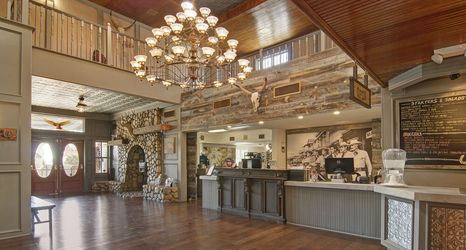 Lainnya 2 Palm Canyon Hotel & RV Resort