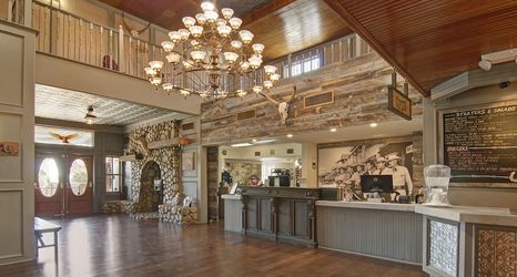 Others 2 Palm Canyon Hotel & RV Resort