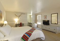 Lainnya 3 Palm Canyon Hotel & RV Resort