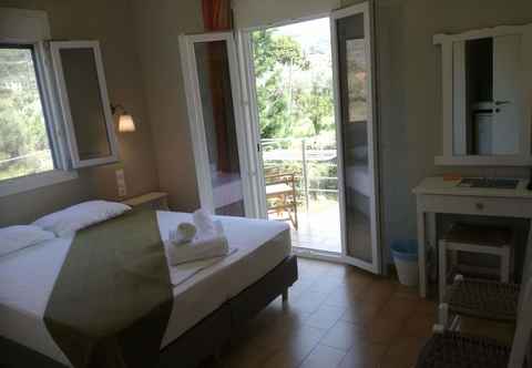 Lain-lain Rastoni Guest House Skopelos