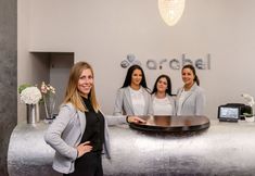 Khác 3 arabel Design Apartments Berlin