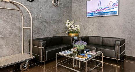 Khác 2 arabel Design Apartments Berlin