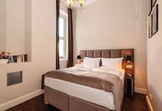 Khác 7 arabel Design Apartments Berlin