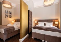 Khác 6 arabel Design Apartments Berlin