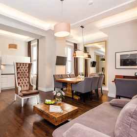 Primary image 1 arabel Design Apartments Berlin, Khách sạn Technische Universität Berlin