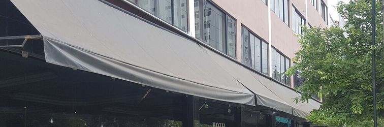 Lainnya Hotel Manaós