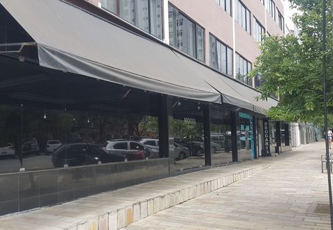 Lainnya Hotel Manaós