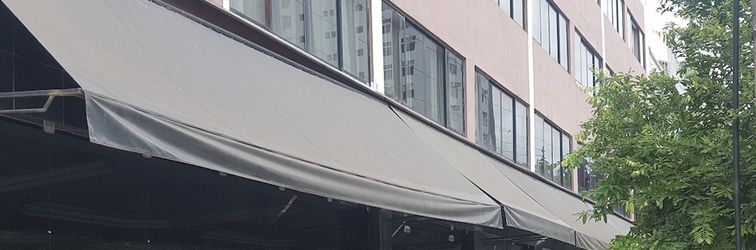 기타 Hotel Manaós