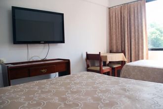 Lainnya 4 Hotel Manaós