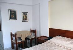 Lainnya 6 Hotel Manaós