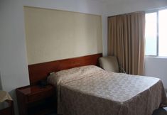 Lainnya 7 Hotel Manaós