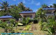 Lainnya 7 Phangan Orchid Resort