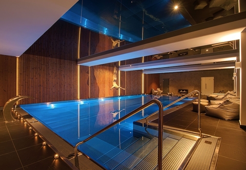 อื่นๆ Hotel Bedřiška Wellness Resort & Spa