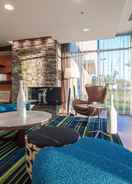 Imej utama Fairfield Inn & Suites Leavenworth