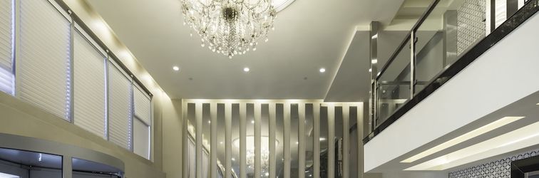 その他 Romana Hotel - NYC