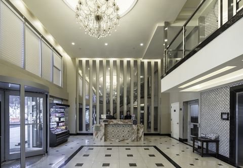 その他 Romana Hotel - NYC