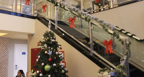 その他 2 Romana Hotel - NYC