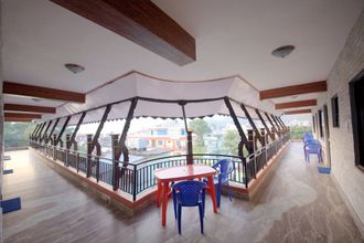 Lainnya 4 Butterfly Lodge