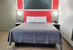 其他 2 Seven Seas Inn & Suites