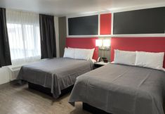 其他 7 Seven Seas Inn & Suites