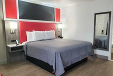 其他 Seven Seas Inn & Suites