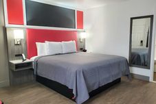 อื่นๆ Seven Seas Inn & Suites