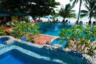 Lainnya Dreamland Resort