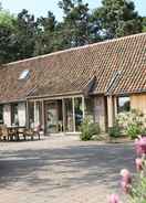 Imej utama Huis bij de Lieve Bed & Breakfast