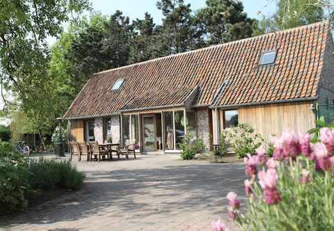 Lainnya Huis bij de Lieve Bed & Breakfast