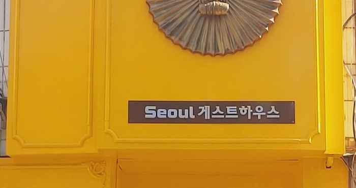 Others Seoul Guesthouse - Foreign Guests Only