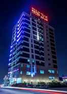 Imej utama Hala Inn Hotel Apartments