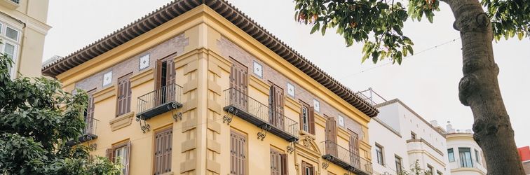 其他 Soho Boutique Malaga