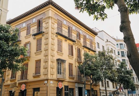 其他 Soho Boutique Malaga