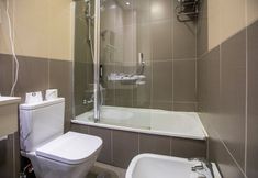 其他 4 Soho Boutique Malaga