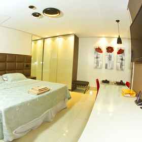 メイン イメージ1InnFlat-Business,CIGS动物园飯店