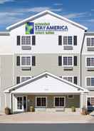 Imej utama Extended Stay America Select Suites - Cleveland - Airport