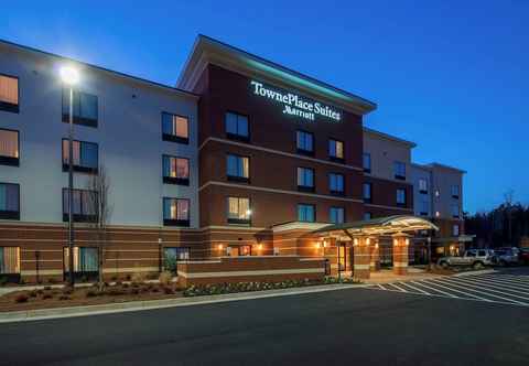 อื่นๆ TownePlace Suites by Marriott Newnan