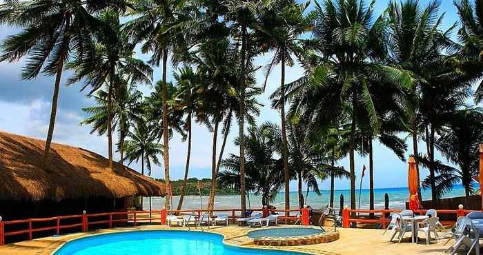 Lainnya Kayla'a Beach Resort